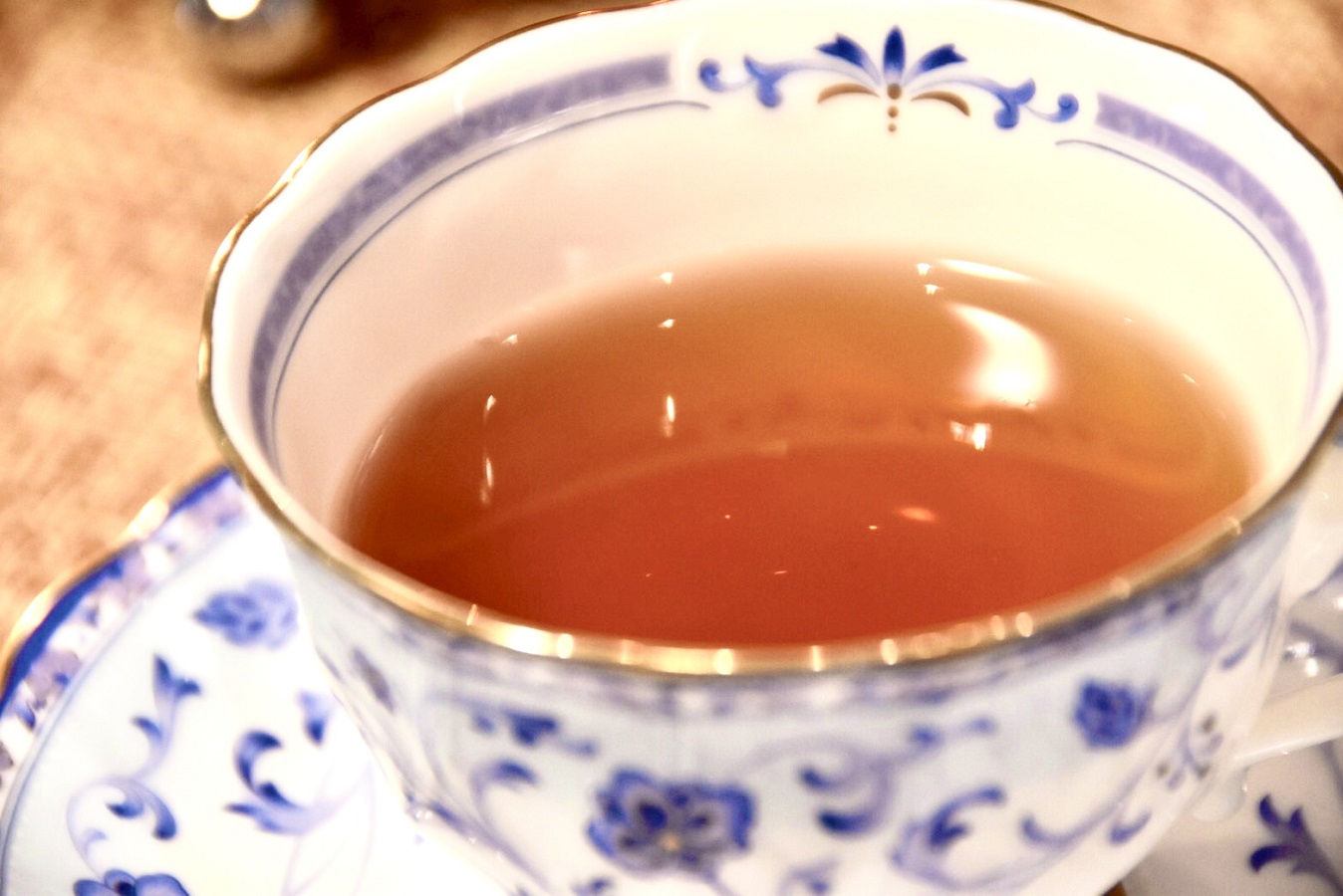 【1-290】【BEAMS JAPAN監修】おにぎりに合う伊勢の和紅茶セット（梅）