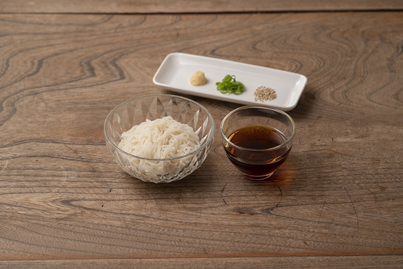 【3-119】【BEAMS JAPAN監修】香肌麺セット頒布会